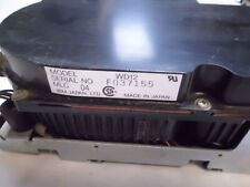 WD-12 WESTERN DIGITAL / WD 10MB MFM HARD DRIVE FULL HEIGHT ST412/506 picture