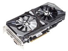 For MAXSUN GeForce RTX2060 6G Graphics card DDR6 HDMI+DP+DVI 8PIN Tested ok picture