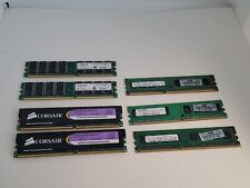 Corsair XMS2 DDR2 Xtreme Performance CM2X1024-6400C4 2.10v ver2.1 800MHz 1024MB  picture