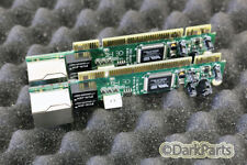 Barracuda Load Balancer 340 Twin PCI Ethernet Card VT6122 F1204D2G A368B0100 picture