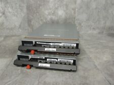 2 NetApp 111-00524+B0 X3244A-R5 FAS2040 SAS SCSI FIber Storage Controller Module picture