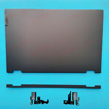 For Lenovo Ideapad Flex 5 15iil05 5-15ITL05 5-15ALC05 LCD Back Cover Hinges US picture