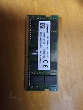 Lot of 6 - 16GB 2Rx8 PC4-2400T-SE1 SO-DIMM Laptop Memory MIXED Brands picture