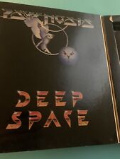 Deep Space 512K Commodore Amiga Game 3.5