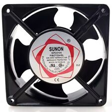SUNON DP200A 2123XSL 12038 220V-240V 0.14A 12CM Cooling Fan picture