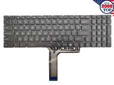 Genuine US Backlit RGB keyboard for MSI GE63 GE73 GE63VR GE73VR GT63 Full-RGB picture