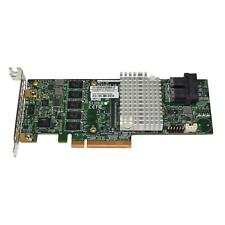 SUPERMICRO AOC-S3108L-H8IR-16DD 2GB 8-Port SAS3 12Gbps PCI-e 3.0 RAID Controller picture