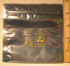 1,400 ESD Anti-Static Shielding Bags, 4