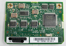 CISCO HARD DRIVE BACKPLANE 2.5 INCH SMALL FORM FACTOR SFF 1 BAY (73-13219-01) picture
