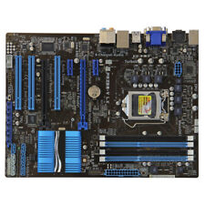 For ASUS P8Z68-V LX LGA 1155 DDR3 32GB ATX Motherboard SATA III PCI-E X16 picture