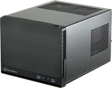 SilverStone Technology Ultra Compact Mini-ITX Computer Case picture