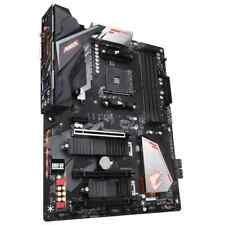 GIGABYTE B450 AORUS PRO Wi-Fi With 16GB RAM 3200 Excellent Condition picture