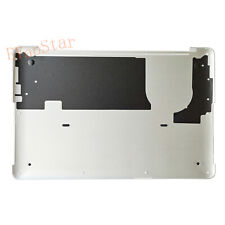 Silver Aluminum Bottom Case Cover 604-02878-A MacBook Pro 13