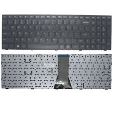 US keyboard for Lenovo G50-80E30181US Z50-80EC000TUS G70-80HW009JUS Non backlit picture