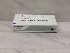 Fortinet Fortigate FG-60D Firewall Security Appliance #3 picture