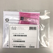 New Cisco GLC-LH-SMD 1000BASE-LX/LH SFP Module 1310nm 10km SMF LC, US Shipping picture
