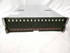 Nimble Storage SAN Expansion Array ES1-H90T 15x 6TB 7.2K SAS 1x 1.92TB SSD 90TB picture