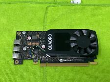 OEM PNY NVIDIA QUADRO P400 GRAPHICS CARD 2GB GDDR5 MINI DP PCIe 3.0x16 TDP 30W picture