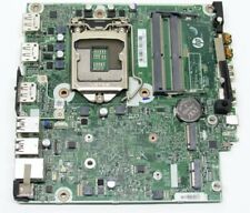 HP EliteDesk 800 G3 Mini Desktop DDR4 LGA1151 Motherboard 907154-001 USB-C picture