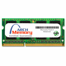 Certified RAM for Toshiba Tecra Z30-C1310 8GB DDR3L 204-Pin SODIMM Memory picture