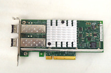 ORACLE Intel 7051223 (Low Profile) Dual Port 10GB E69818 PCI-E Network Card picture