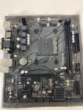 ASROCK B550M-HDV motherboard B550 AM4 DDR4 64G DVI+HDMI+VGA M-ATX picture