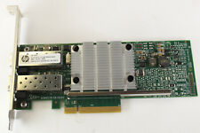 HP CN1100R 2P 10GB Converged Network Adapter HSTNS-BN88 QW990A 706801-001 picture