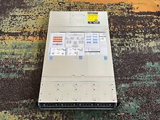 Dell PowerEdge C6400 Blade Server Chassis w/ 2x 2400W PSUs - Preproduction Model picture