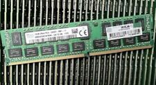 SK hynix 16GB DDR4 2400MHz Server RAM 2Rx4 PC4-2400T-RB1 HMA42GR7AFR4N-UH RDIMM picture