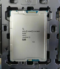 Intel Xeon Platinum 8490H (ES) Scalable CPU LGA4677 60Cores 1.9GHz SRM73 picture