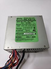 Zenith Z-Select 100 Power Supply AT 150W DVE Model DSP-1514P      UBC-0031-00-01 picture