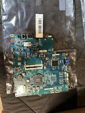 sony motherboard M9B0 MB ASSEMBLY LOW [INTEGRATED] picture
