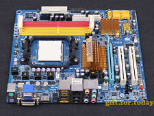 Original Gigabyte GA-MA78GM-S2H V1.0 780G Motherboard AM3/AM2+ DDR2 picture
