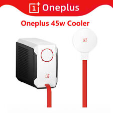 Original OnePlus 45W Cooler PCV05 Liquid Water Cooler Fan Universal picture