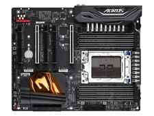 For GIGABYTE X399 AORUS PRO motherboard X399 TR4 8*DDR4 128G E-ATX Tested ok picture