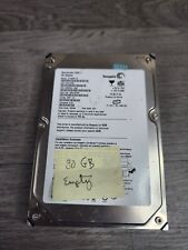 Seagate Barracuda 7200.7 80GB ST380011A PCB Only 100282774 ATA picture