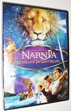 The Chronicles Of Narnia: The Voyage Of The Dawn Treader [Single-Disc Edition] picture