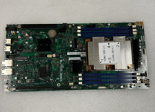 Intel S7200AP Server LGA 3647-1 Motherboard G94286-350 W/ Heatsink BBS7200AP picture
