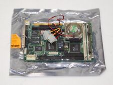 New Arbor Tech 486/5X86 Industrial Computer Mother Board Module Card Intel DX4 picture