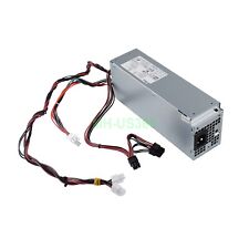 For Dell Power Supply HU460EBS00 AC460EBS00 460W Inspiron 3020 Vostro 3020 picture
