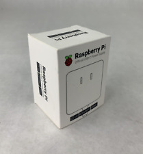 New Box Opened Raspberry Pi Raspberry Pi 4 Model B 15.3W Power Supply Adapter picture