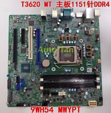 Main Board 9WH54 MWYPT For T3620 T30 Workstation Pre-owned picture