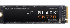 Western Digital WD_BLACK 2TB SN770 NVMe picture