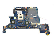 Dell Latitude E6430 OEM Laptop Motherboard 0465VM 465VM LA-7782P I021 B1 picture