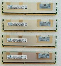 64GB (4X16GB) DDR3 1066MHz Memory HP Proliant DL580 G7, DL585 G7, 500207-071 picture