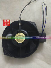1pc FAN  full metal high temperature resistant fan US7556-TP-OT1 Φ150mm picture