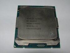 Matched Pair Intel Xeon E5-2640v4 2.40Ghz 10-Core CPU Processor SR2NZ picture