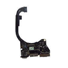 Replacement I/O USB Power Audio Board for Apple MacBook Air A1465 (Mid 2012) picture