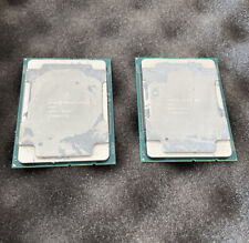 lot2) Intel Xeon Gold 6132 SR3J3 2.6Ghz 14-Core  L3 Cache LGA3647 Processor CPU picture