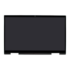 IPS LCD Touch Screen Assembly FHD For HP Pavilion X360 14M-DY0033DX 14M-DY0113DX picture